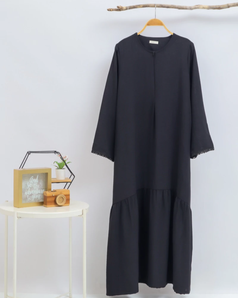 Seetee Dress