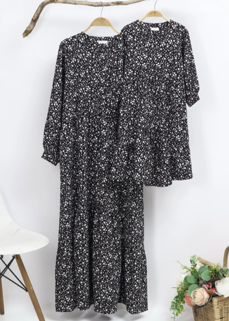 Malika Dress