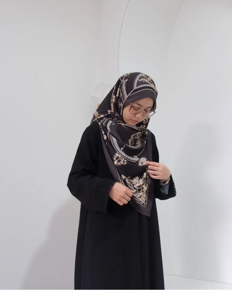 Ikatan Collection