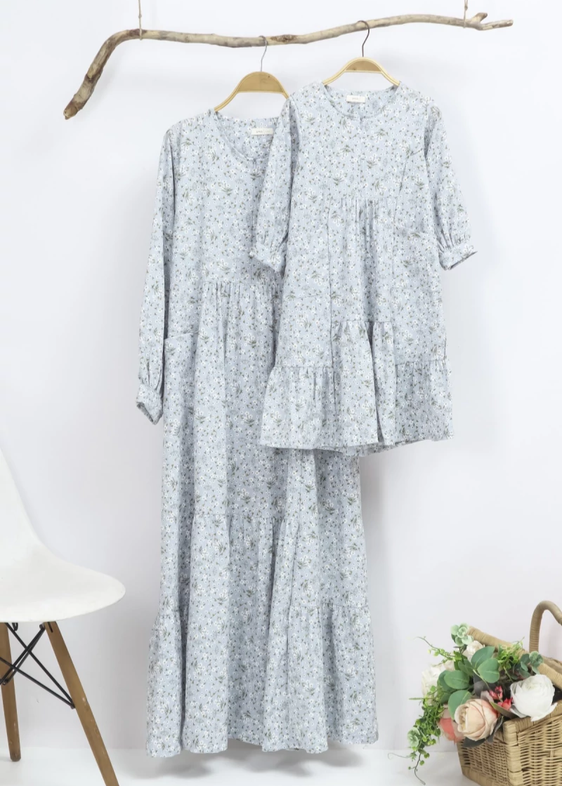 Malika Dress