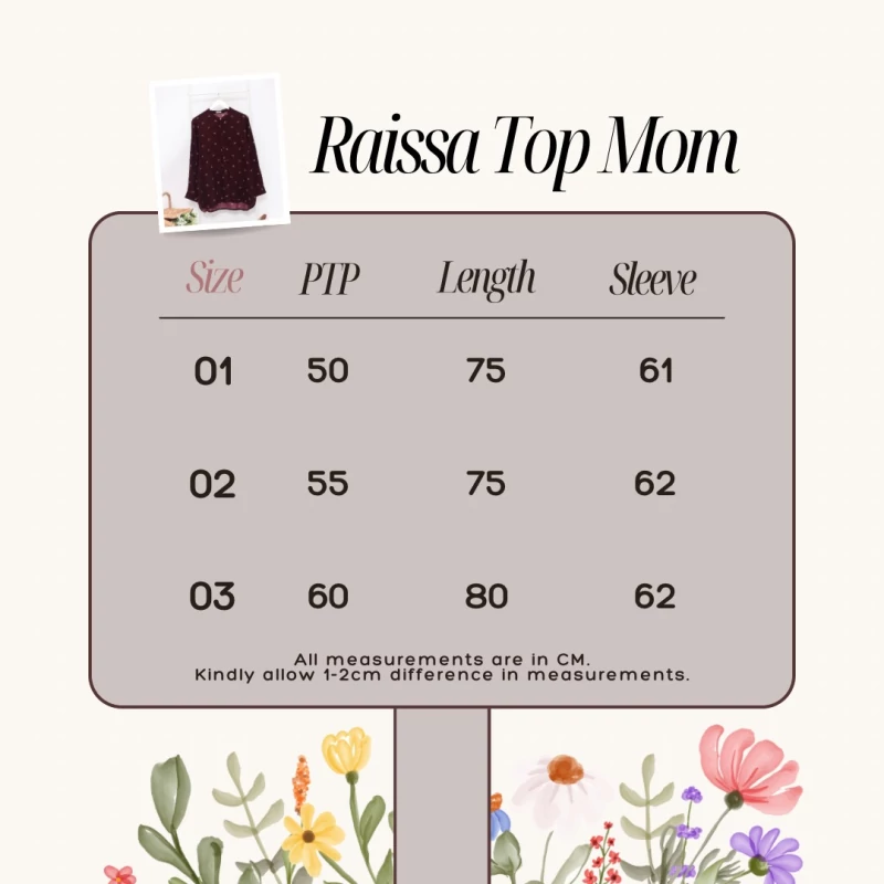Raissa Top