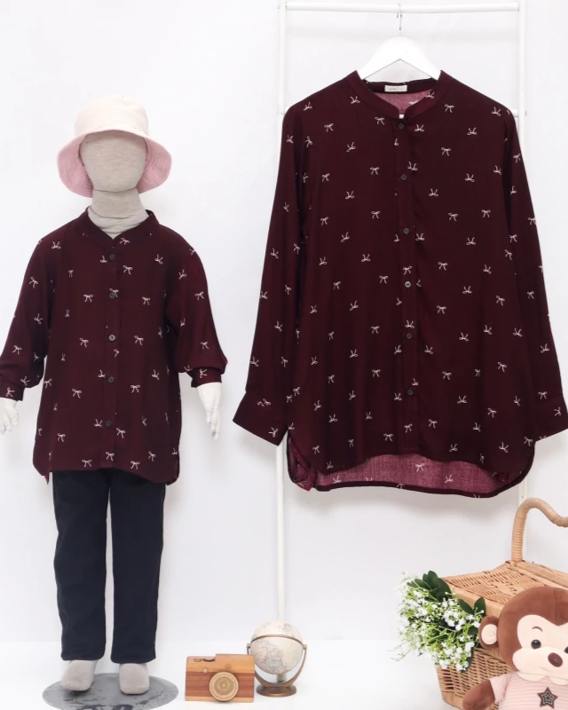 Raissa Top