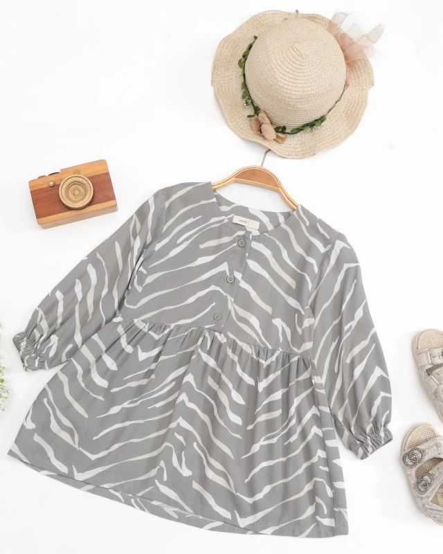 Sufi & Sofia Top