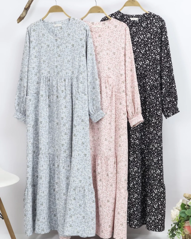 Malika Dress