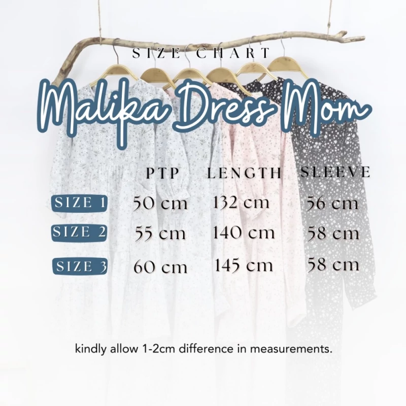 Malika Dress