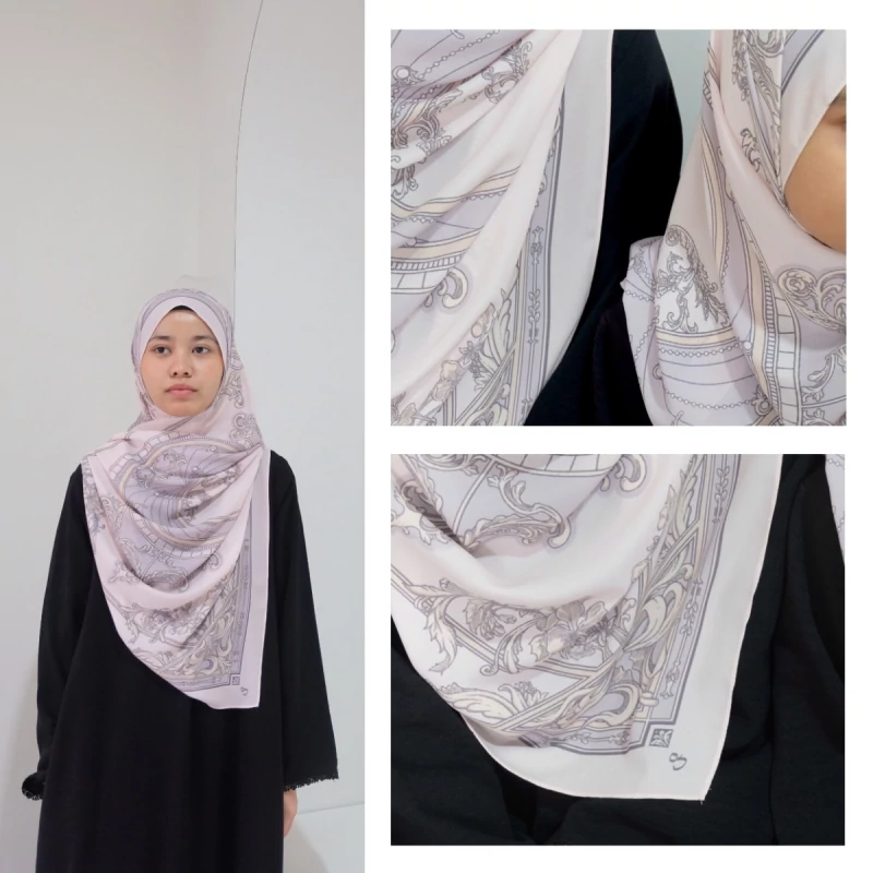 Ikatan Collection