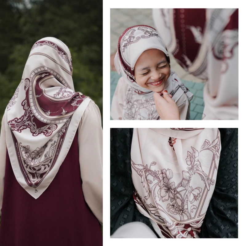 Ikatan Collection