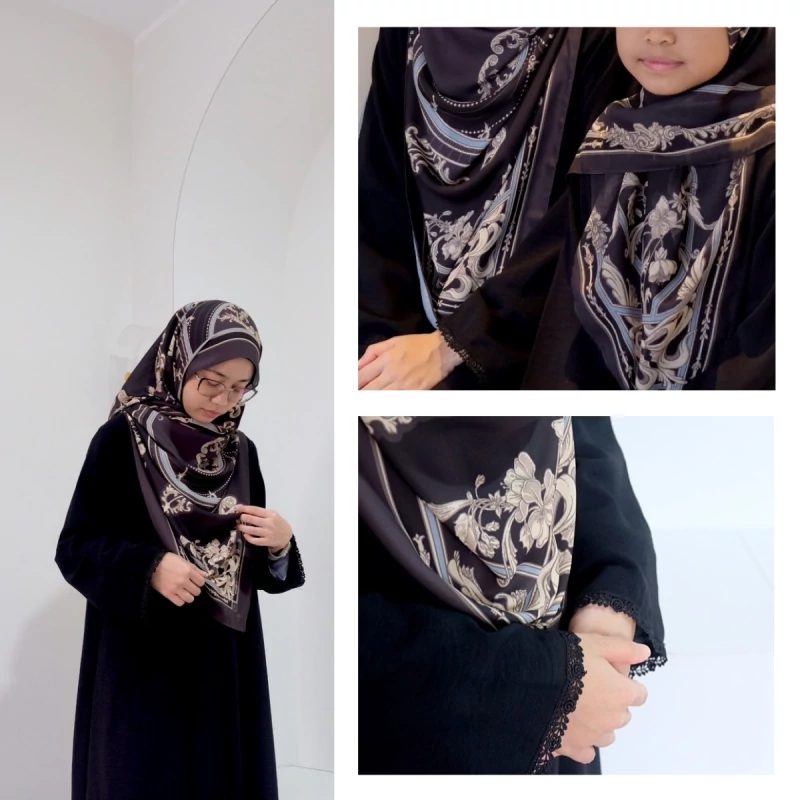 Ikatan Collection