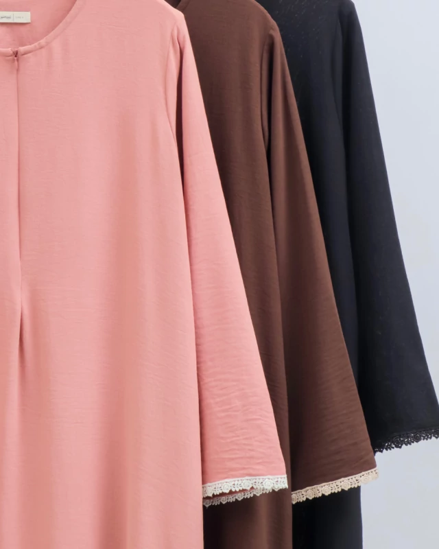 Seetee Dress