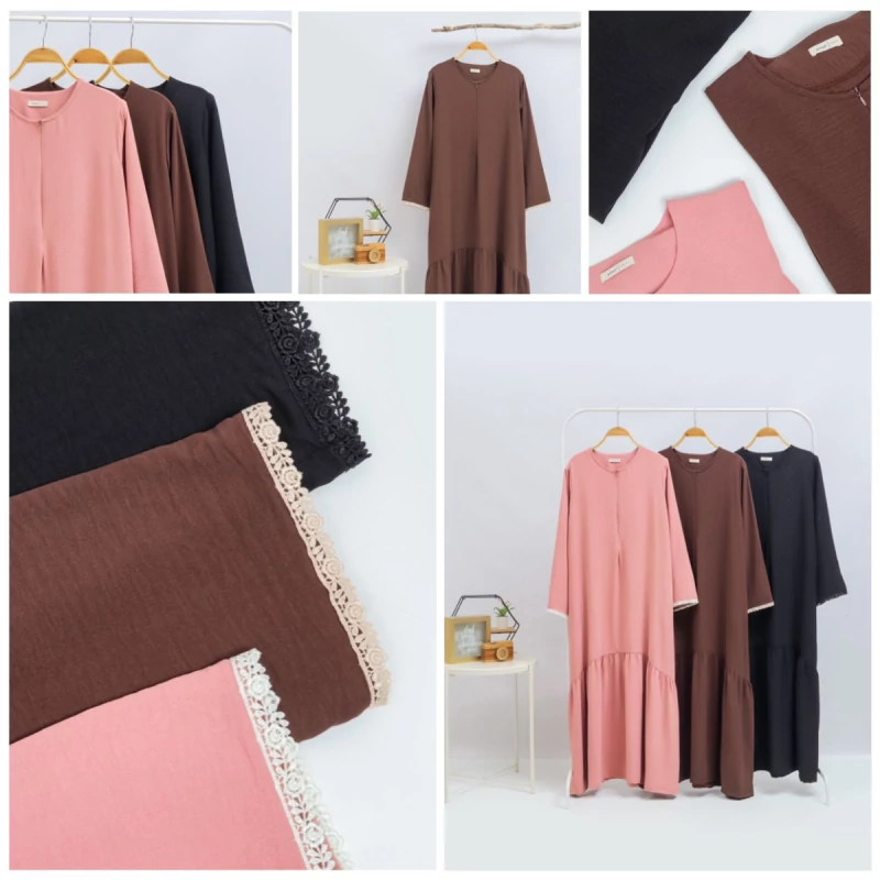 Seetee Dress
