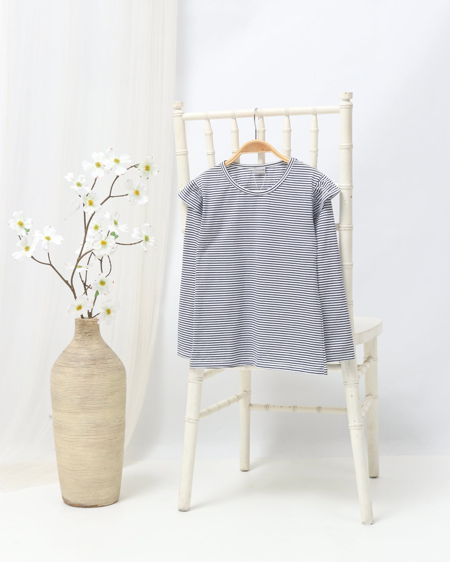 Ruffle Top