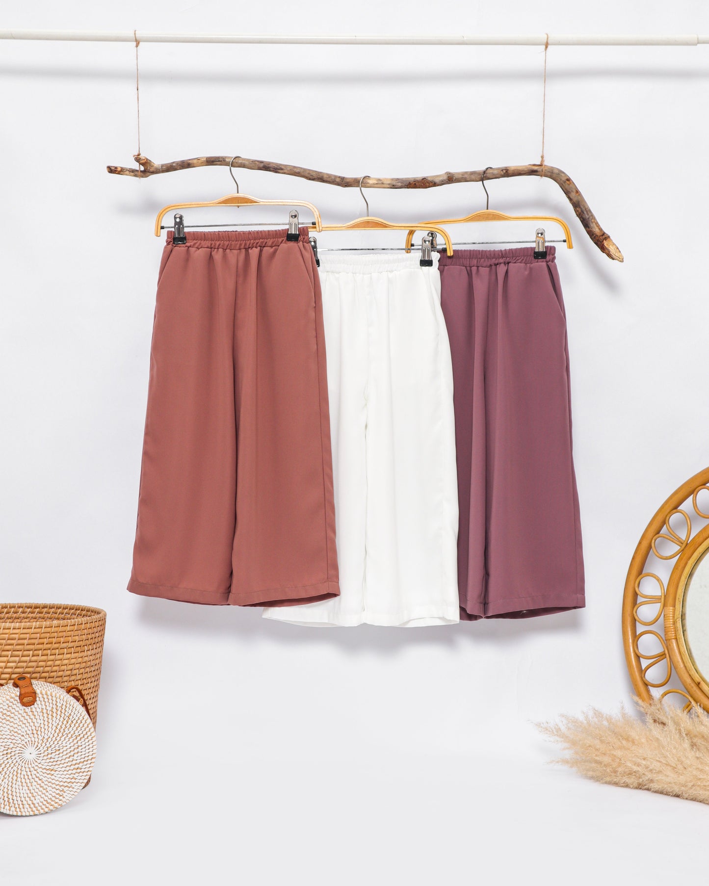Maya Pants