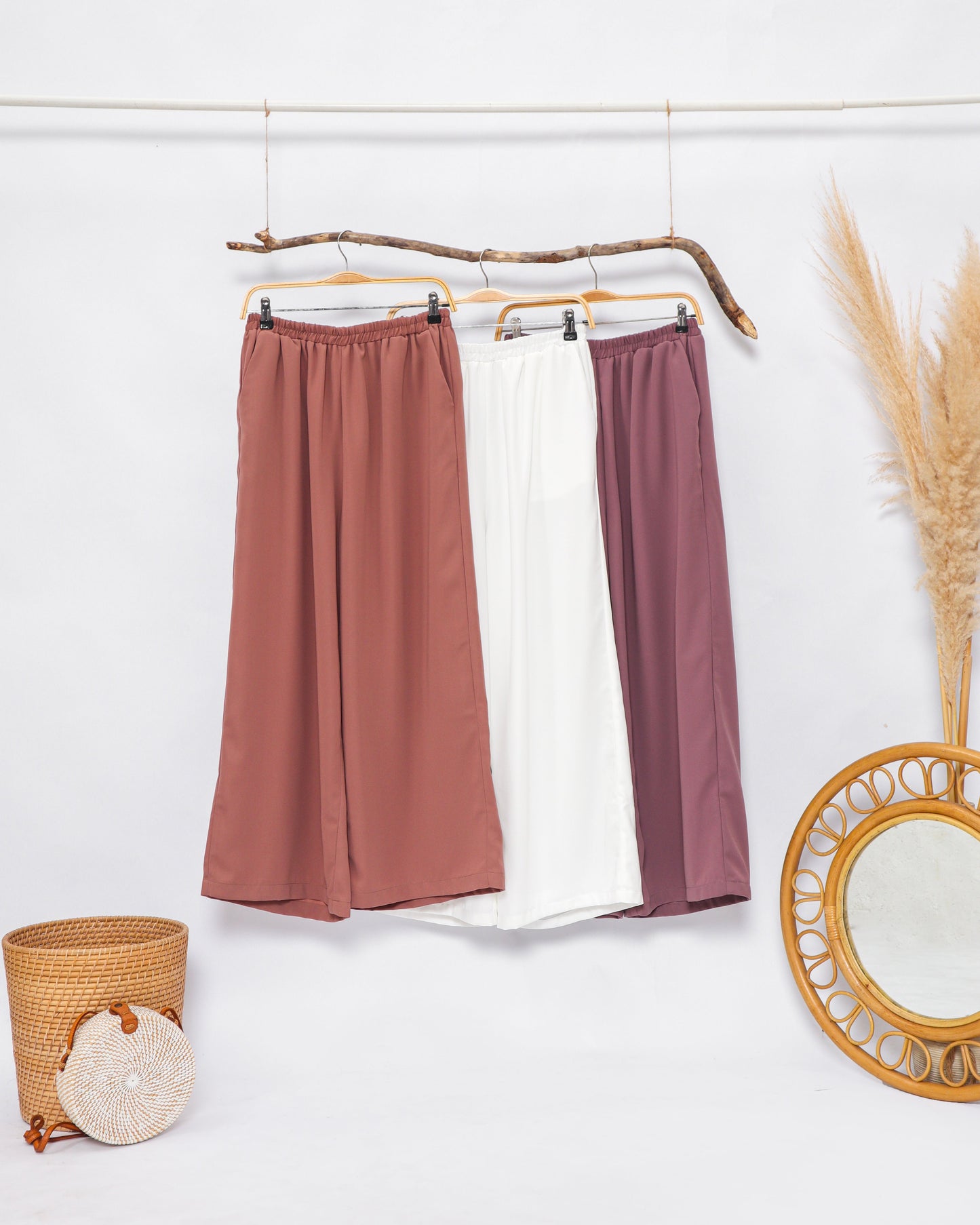 Maya Pants