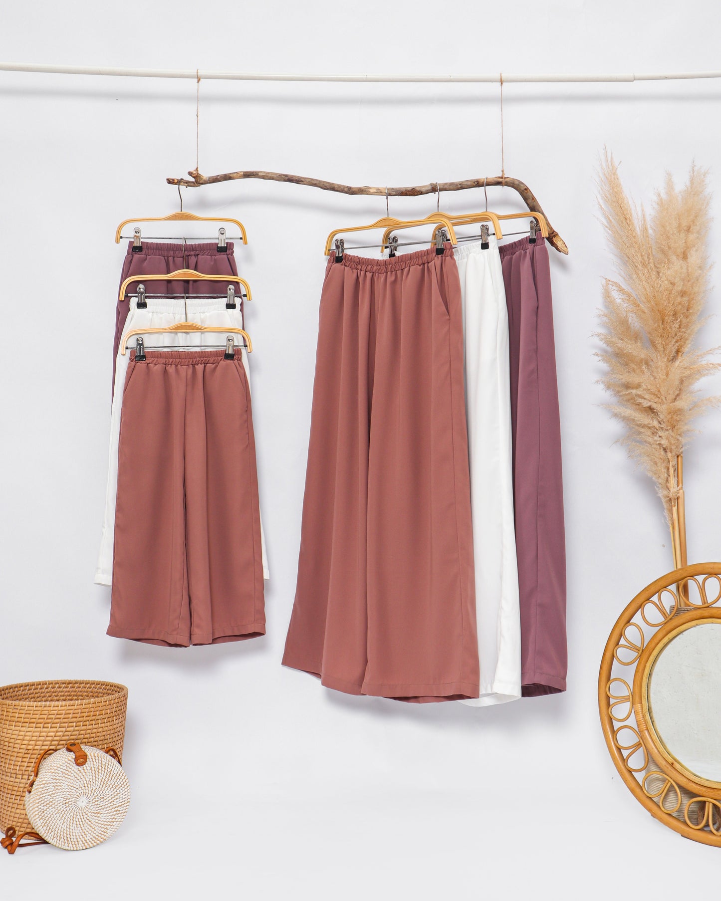 Maya Pants