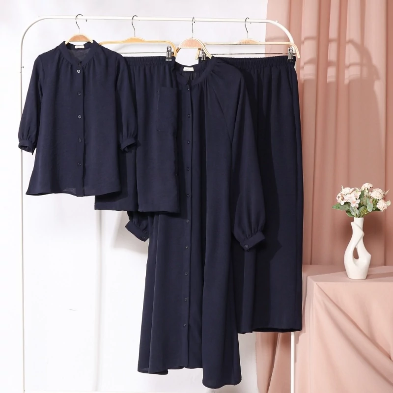 Solehah Set