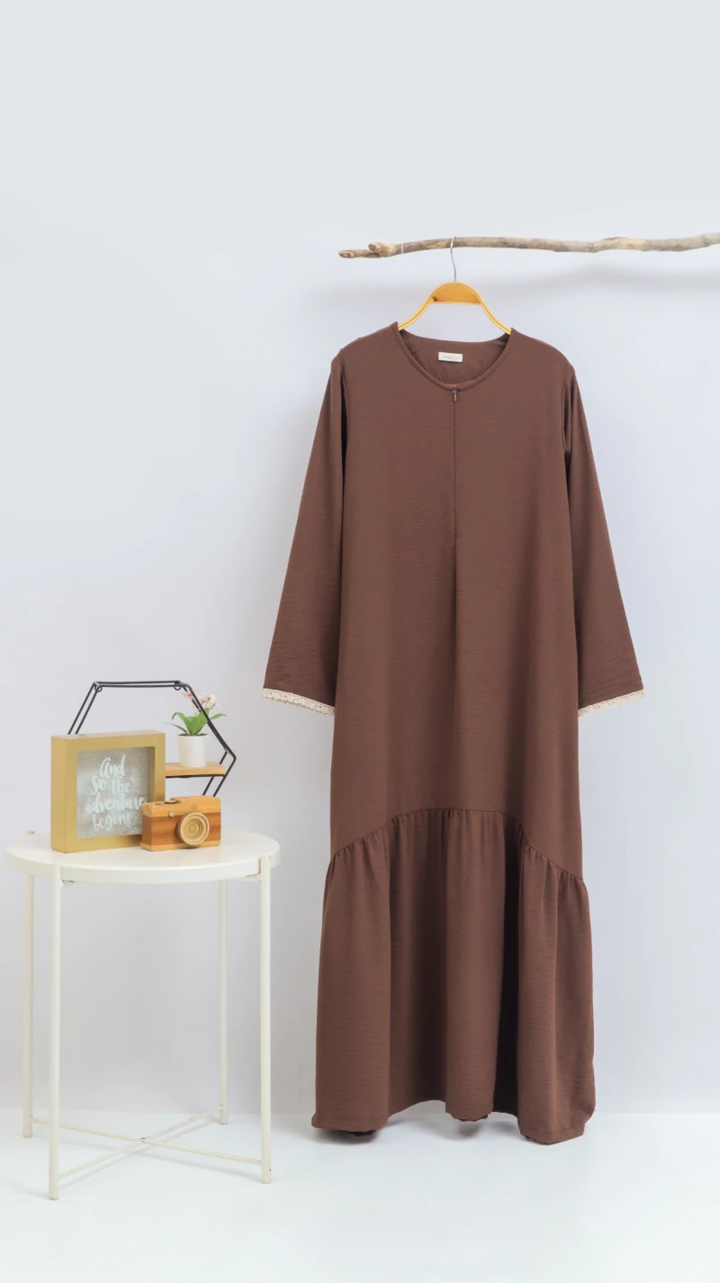 Seetee Dress