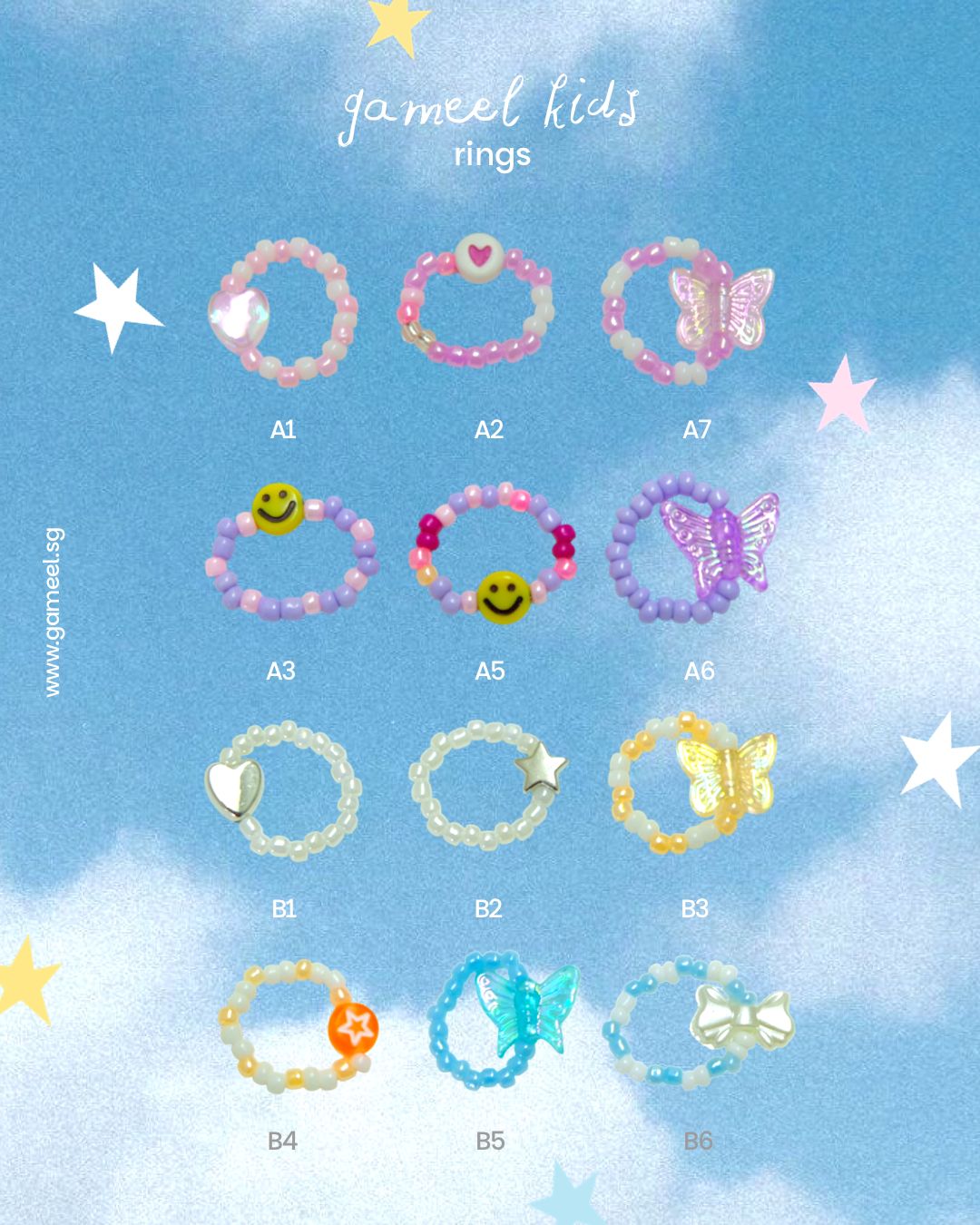 Kids Jewellery