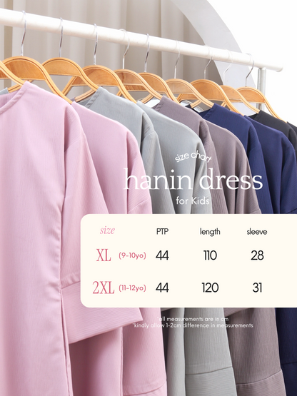 Hanin Dress