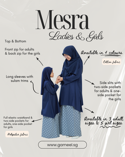 Mesra