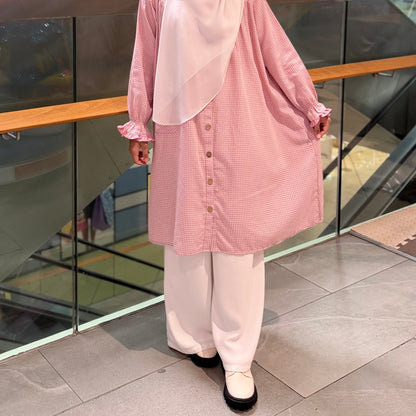 Namira Tunic