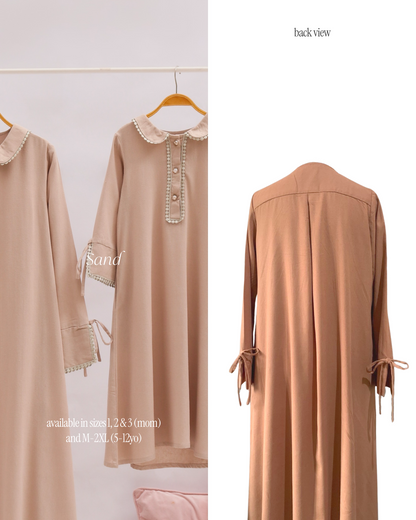 Rumaysaa Dress