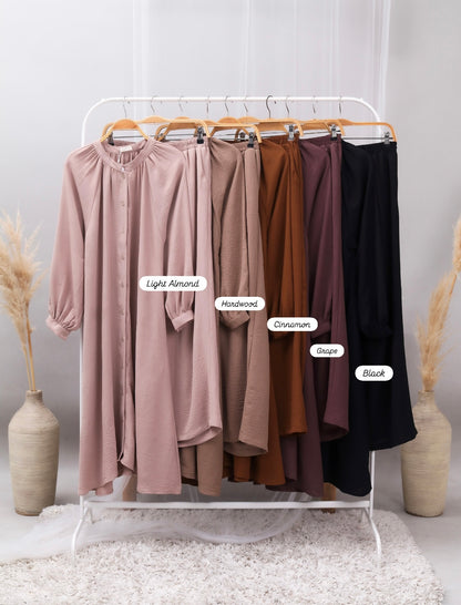 Solehah Set