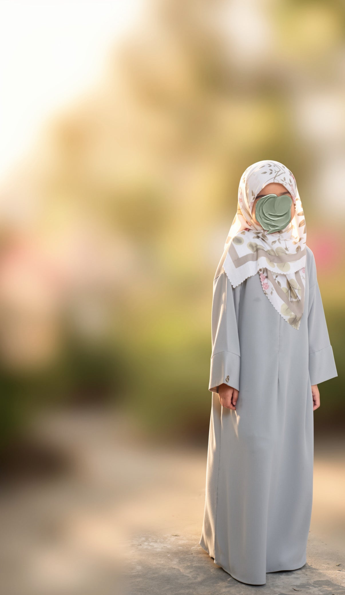 Hanin Dress