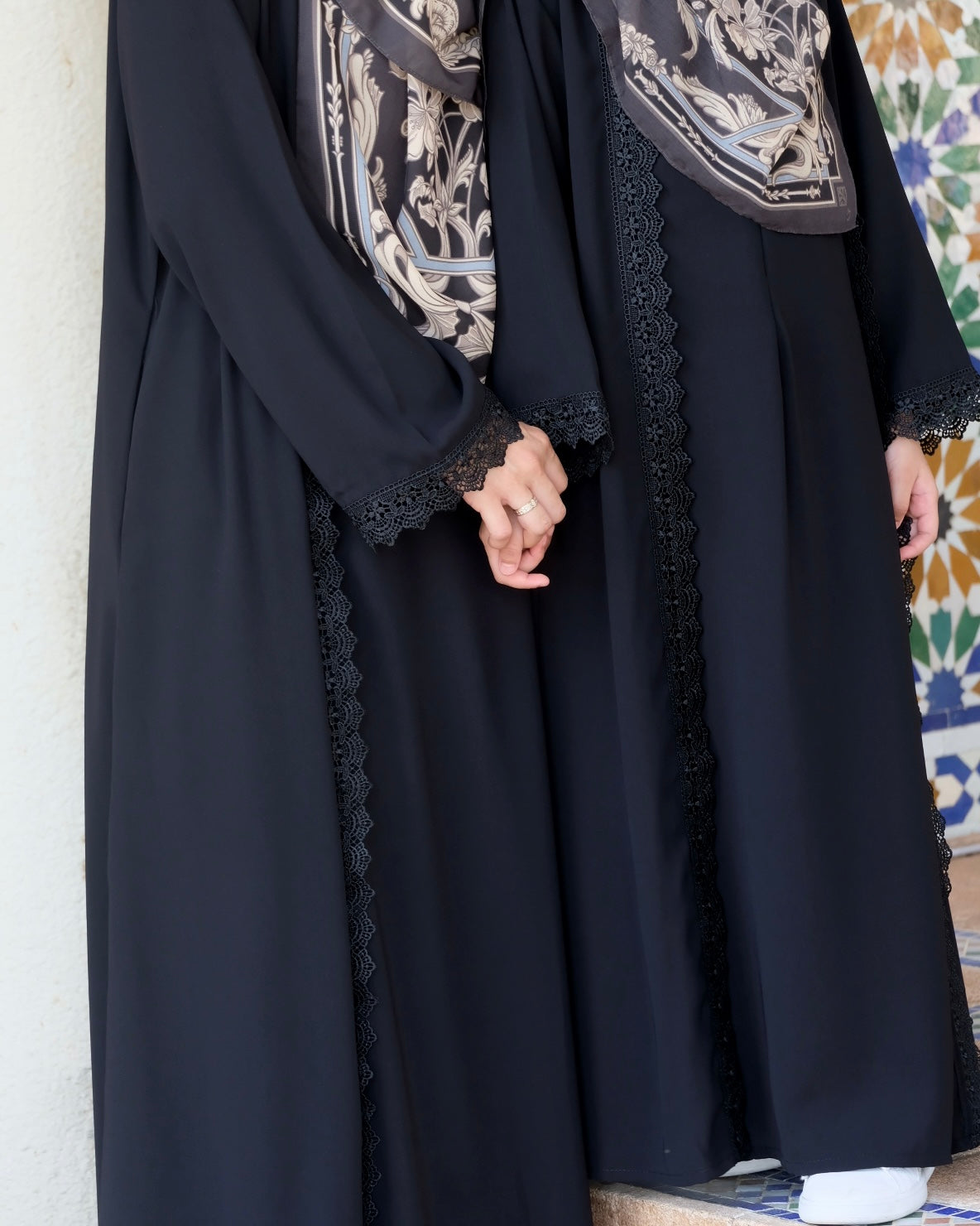 Adha Abaya 1.0