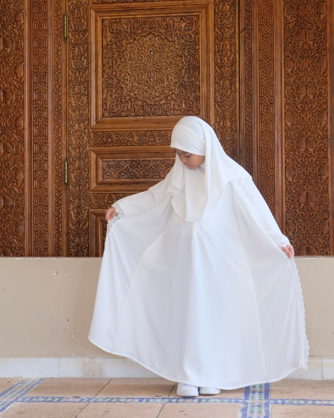 Adha Abaya 1.0