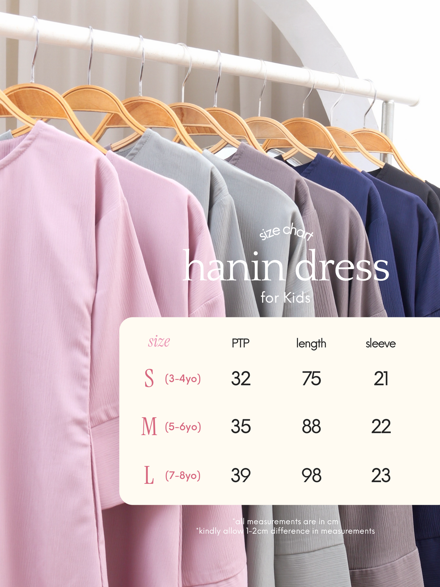 Hanin Dress