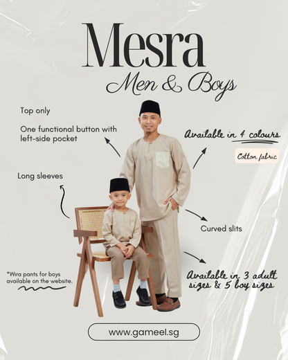 Mesra