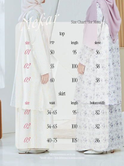 Mekar Kurung