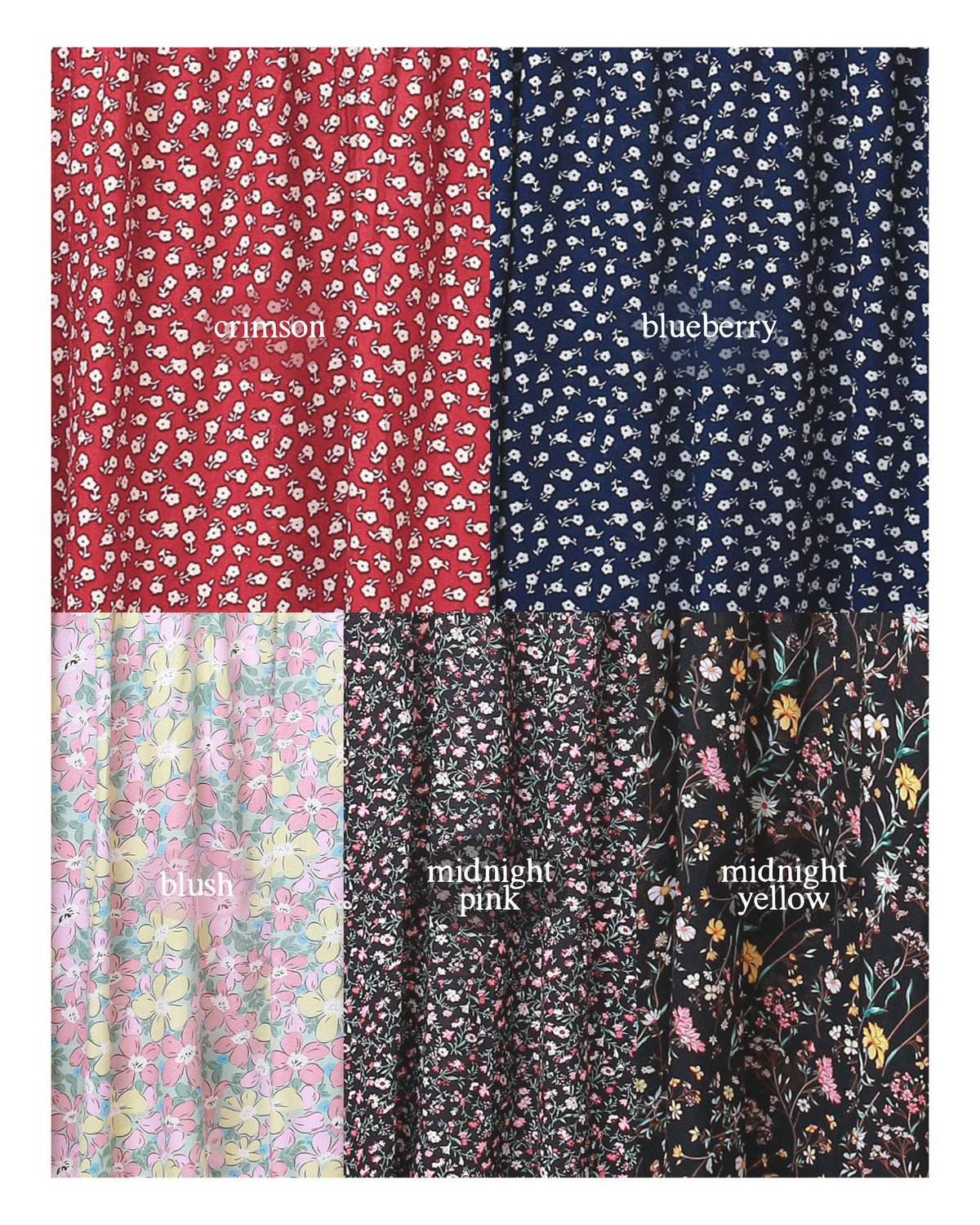 Wonderland Blouse