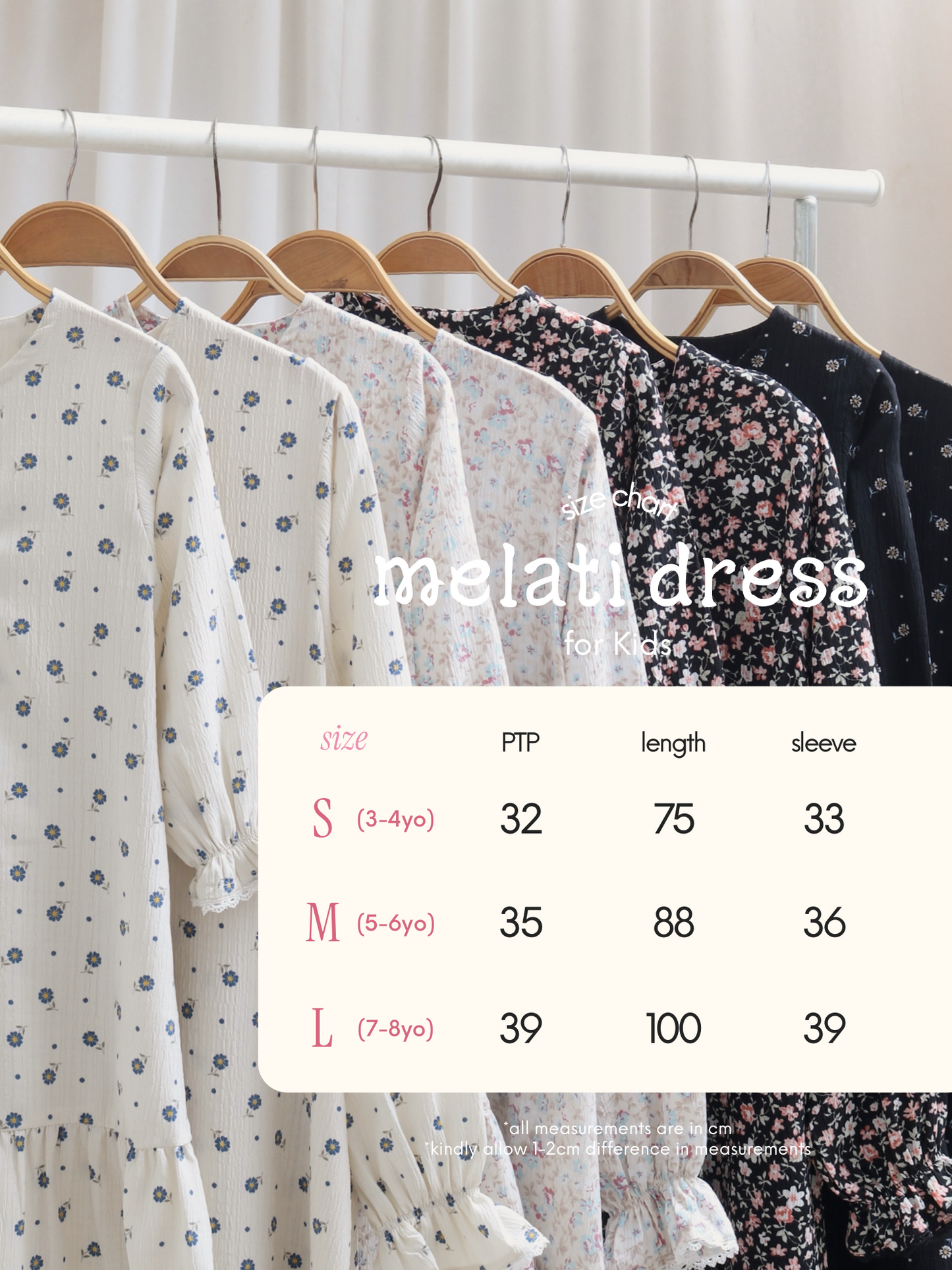 Melati Dress