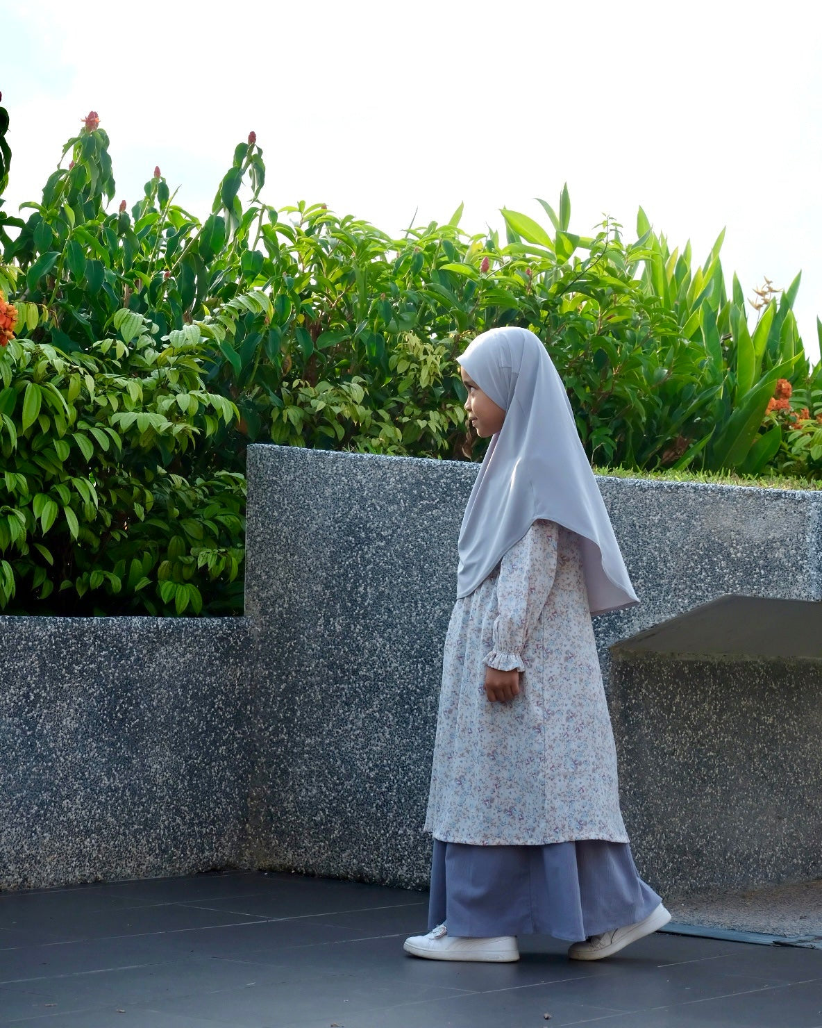 Dania Tunic