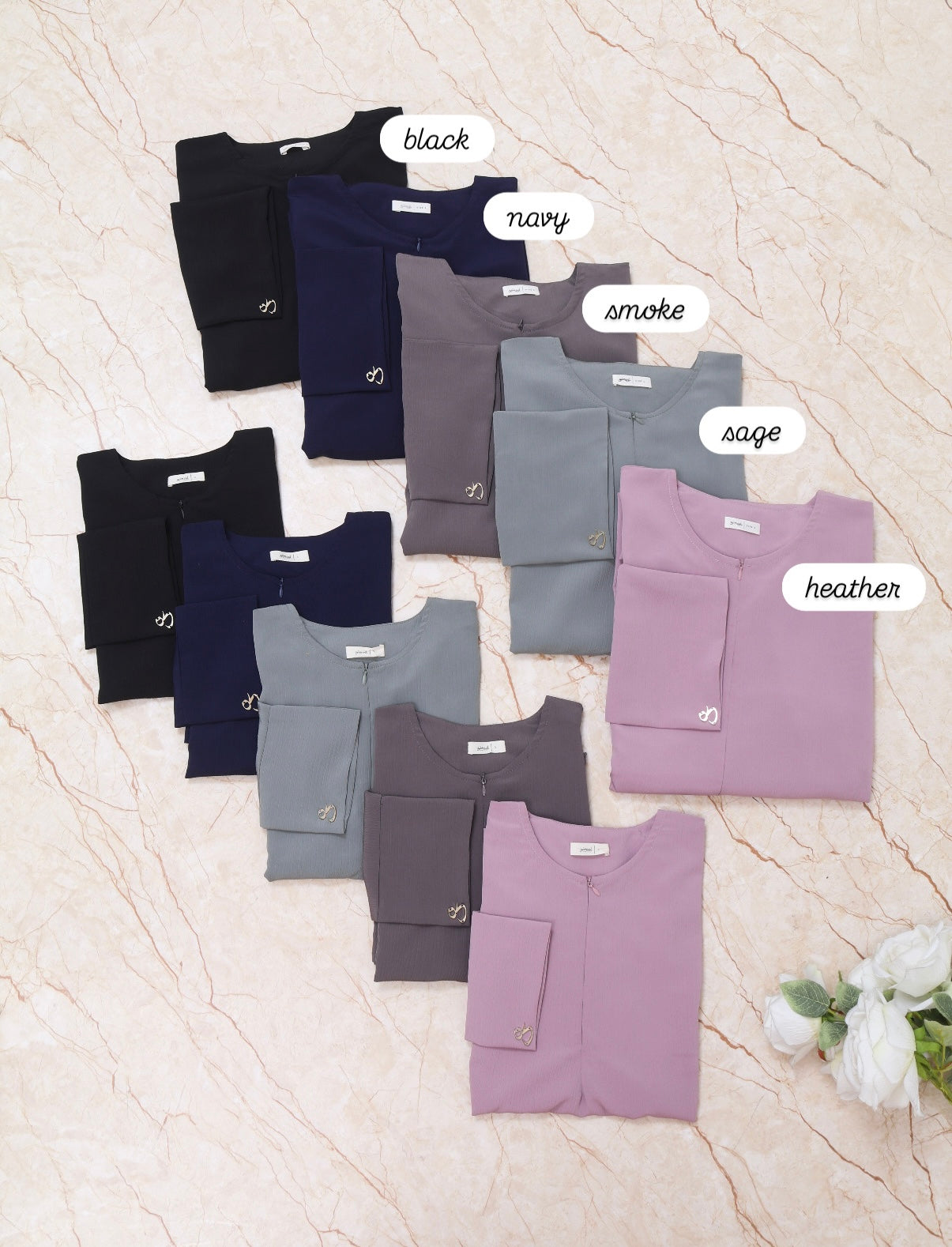 Hanin Dress
