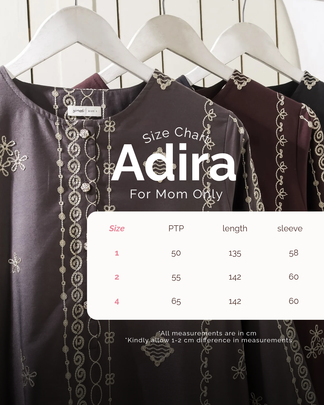 Adira Abaya