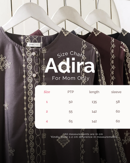 Adira Abaya