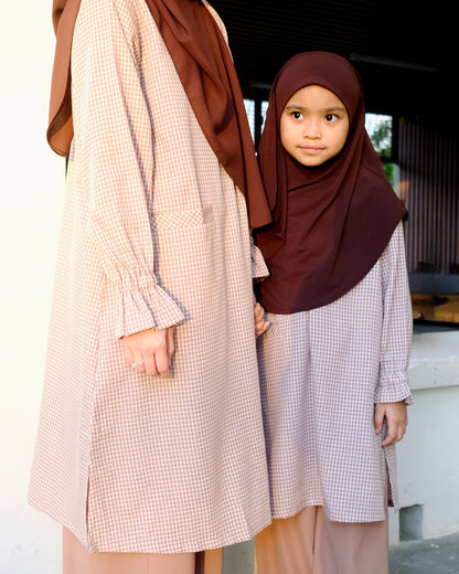 Nami Tunic