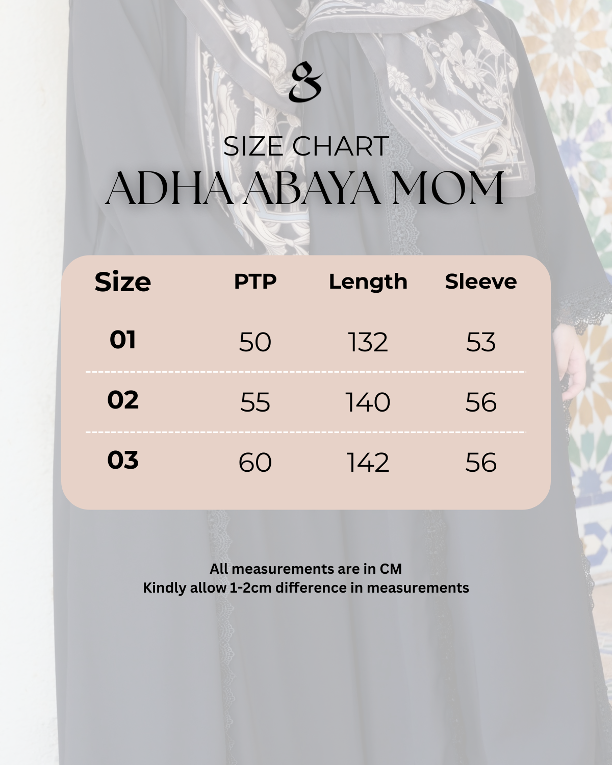 Adha Abaya 2.0