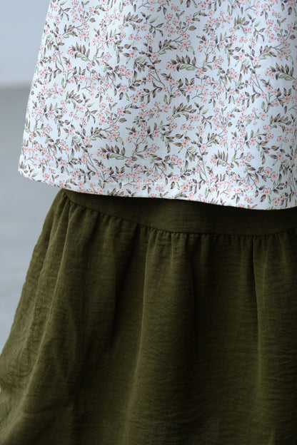Marsha Skirt
