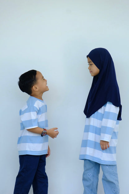 Wira Top & Blouse