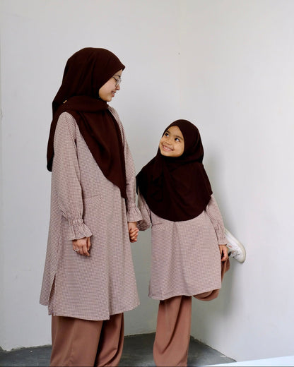 Nami Tunic