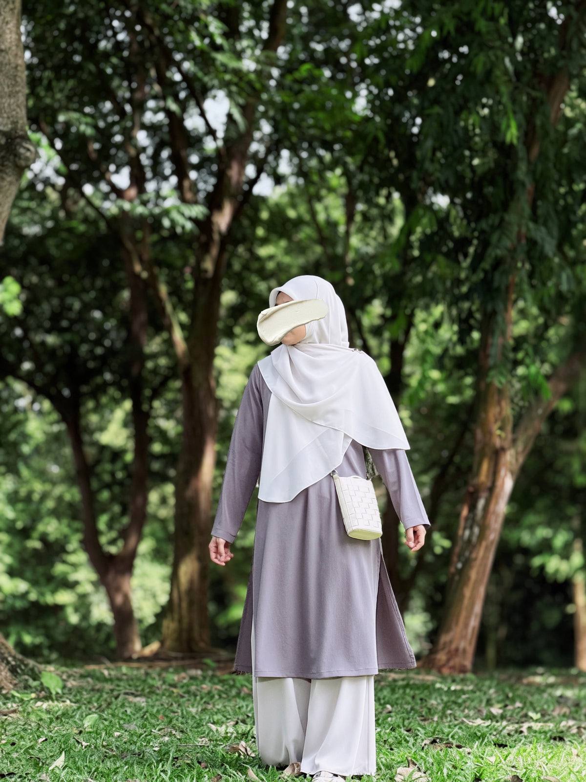 Hanin Midi