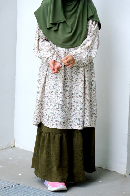 Marsha Skirt