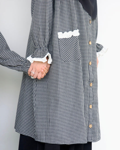 Namira Blouse