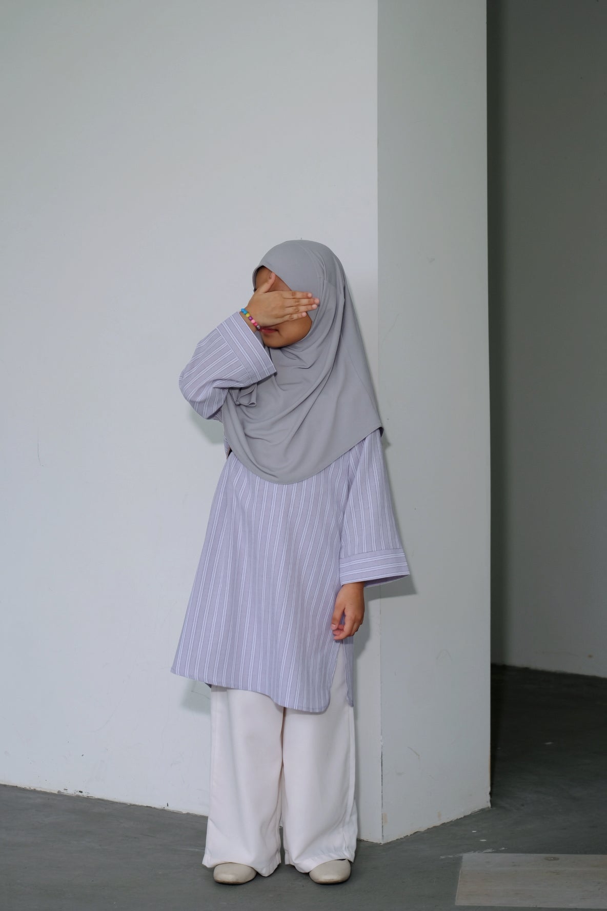 Amara Tunic