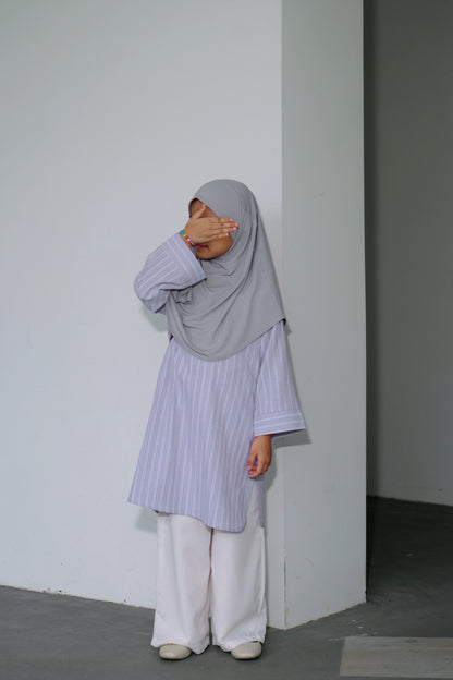 Amara Tunic