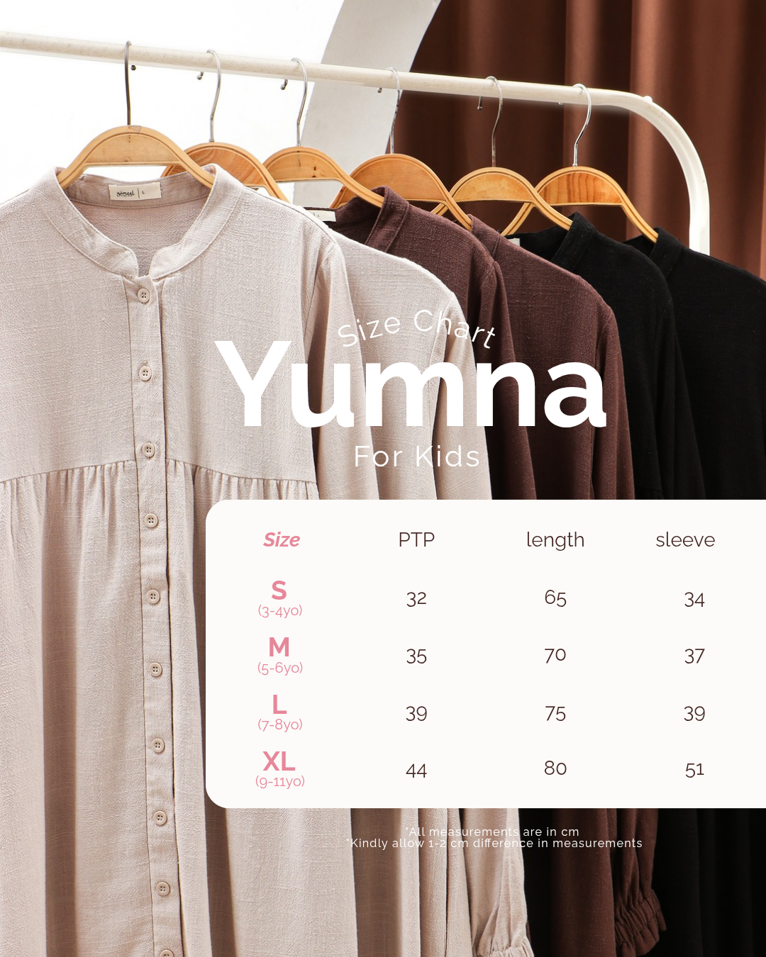 Yumna Tunic