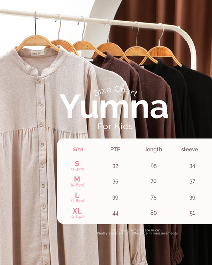 Yumna Tunic